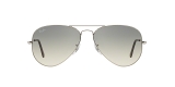 RayBan 3025S 000332 58عینک ریبن خلبانی کلاسیک