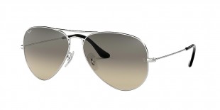 RayBan 3025S 000332 58عینک ریبن خلبانی کلاسیک