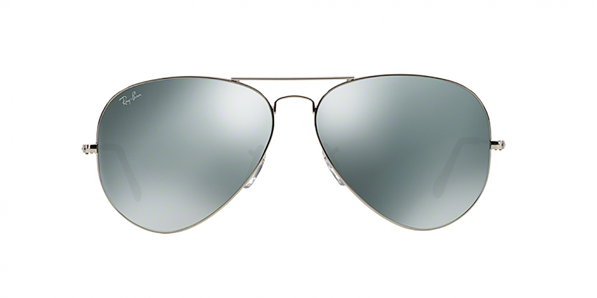 Ray-Ban 3025S 000340 62 عینک خلبانی کلاسیک ریبن