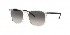 Ray Ban RB4387 647711