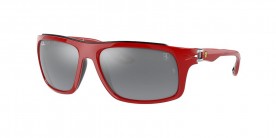 Ray Ban RB4364M F6236G