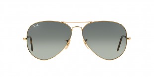 Ray-Ban RB3025 181/71 62 عینک آفتابی ریبن تخم مرغی کلاسیک