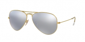 Ray Ban RB3025 112/W3 58