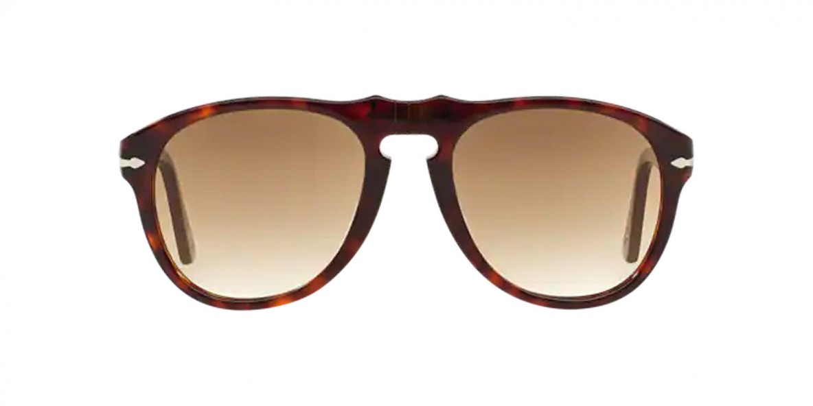 Persol Sunglass 649 002451 54