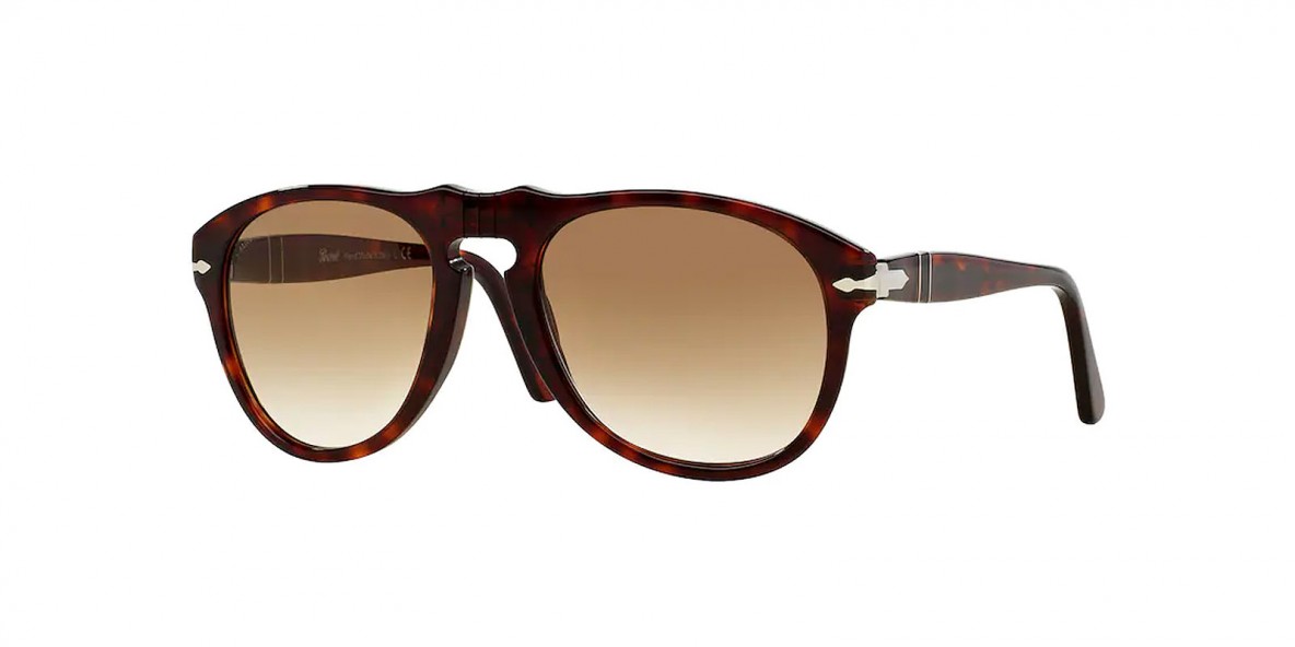 Persol Sunglass 649 002451 54