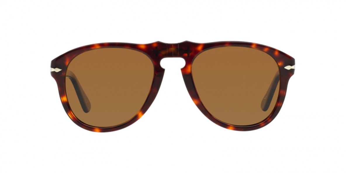 Persol Sunglass 649S 002457 54