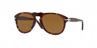 Persol Sunglass 649S 002457 54