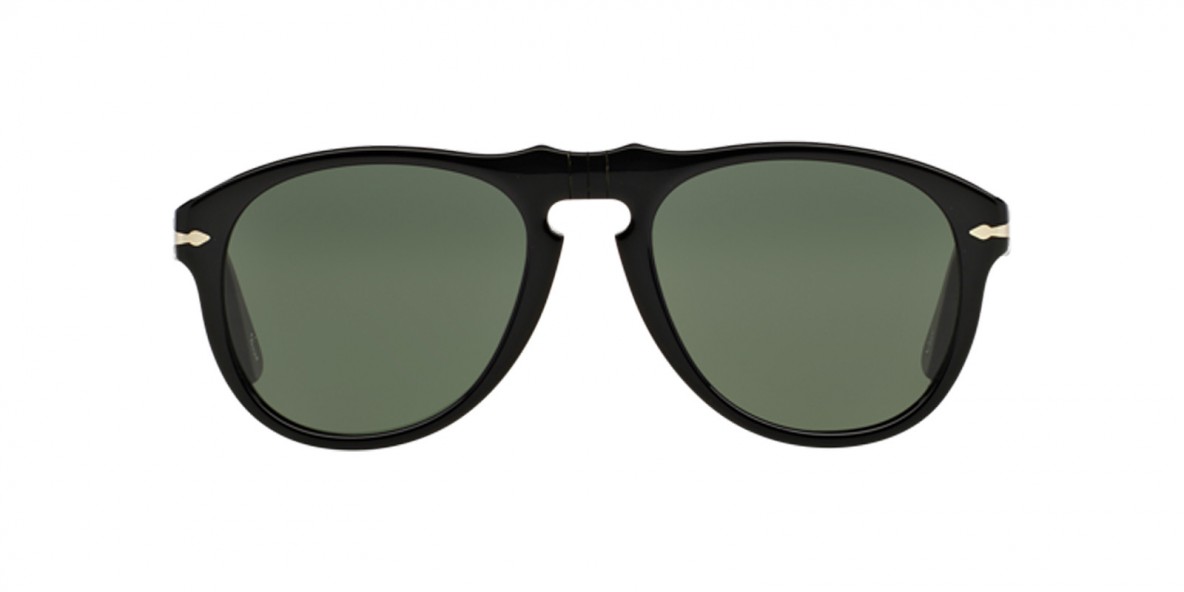 Persol Sunglass 649S 009531 54