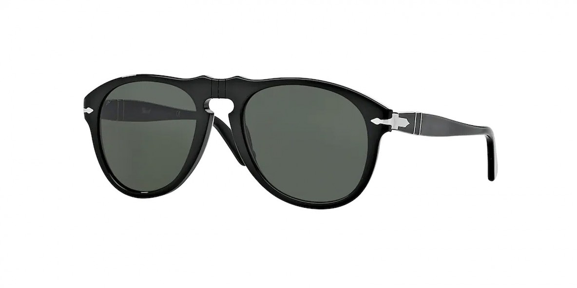 Persol Sunglass 649S 009531 54