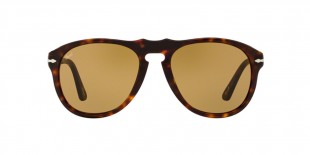 Persol Sunglass 649S 002433 54عینک آفتابی مردانه ریبن خلبانی