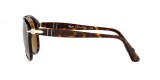 Persol Sunglass 649S 002433 54عینک آفتابی مردانه ریبن خلبانی