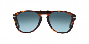 Persol Sunglass 649S 002486 54