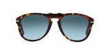 Persol Sunglass 649S 002486 54