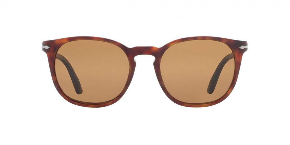 Persol PO3007S 900157 عینک آفتابی مردانه پرسول