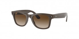 Ray Ban RW4004 656013 53