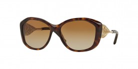Burberry BE4208Q 3002T5 57