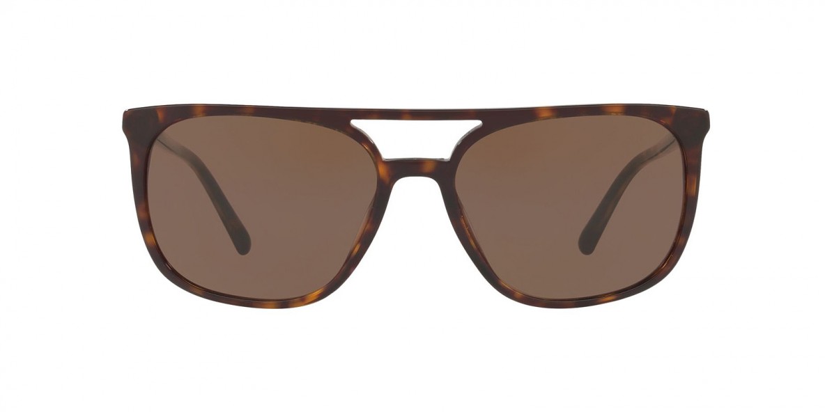 Burberry Sunglass 4257S 300273 57عینک آفتابی مردانه بربری مربعی