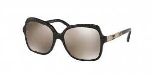 Bvlgari Sunglass 8181B 54205A 56عینک زنانه بولگاری مربعی