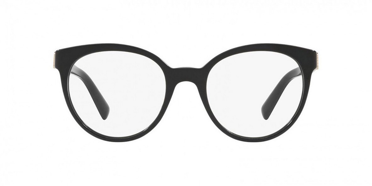 Bvlgari BV4152 501 عینک طبی زنانه بولگاری گرد