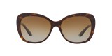 Bvlgari Sunglass 8179K 5193T5 57عینک آفتابی زنانه بولگاری مربعی