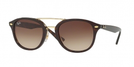 Ray Ban RB2183 122513 53