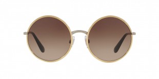 Dolce & Gabbana DG 2155 129713 عینک آفتابی زنانه دی اند جی