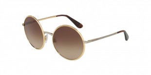 Dolce & Gabbana DG 2155 129713 عینک آفتابی زنانه دی اند جی
