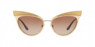 Dolce & Gabbana DG2178 02/13 عینک آفتابی زنانه دی اند جی