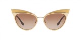 Dolce & Gabbana DG2178 02/13 عینک آفتابی زنانه دی اند جی