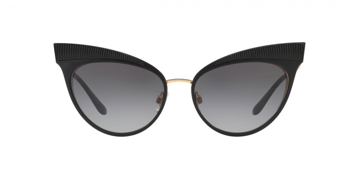 Dolce & Gabbana DG2178 13128G عینک آفتابی زنانه دی اند جی