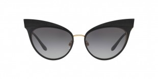 Dolce & Gabbana DG2178 13128G عینک آفتابی زنانه دی اند جی