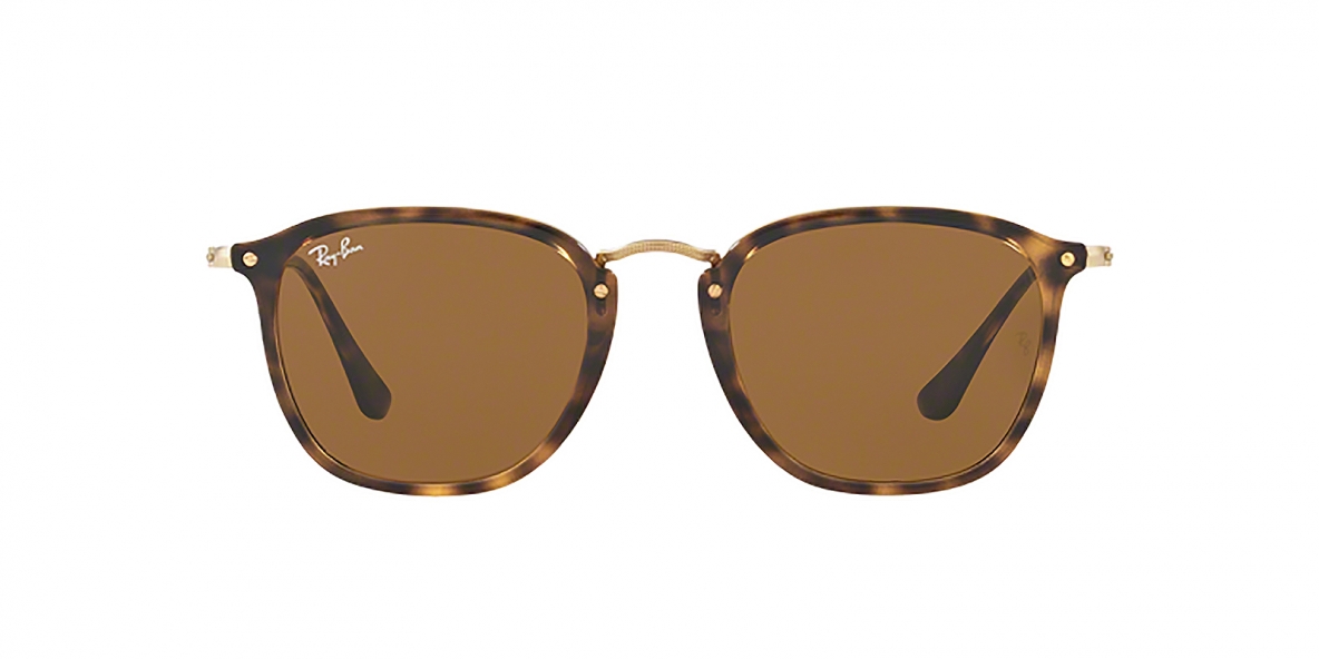 Ray-Ban 2448N 000710 51عینک آفتابی برند ریبن مدل ۲۴۴۸