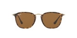 Ray-Ban 2448N 000710 51عینک آفتابی برند ریبن مدل ۲۴۴۸