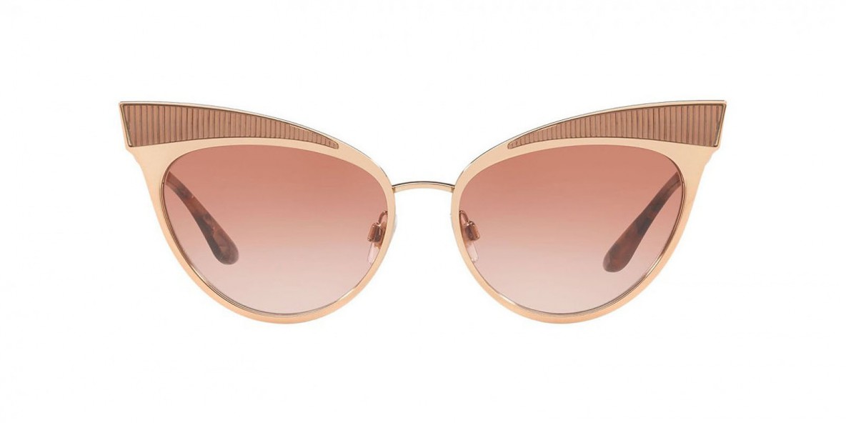 Dolce & Gabbana DG2178 129813 عینک آفتابی زنانه دی اند جی