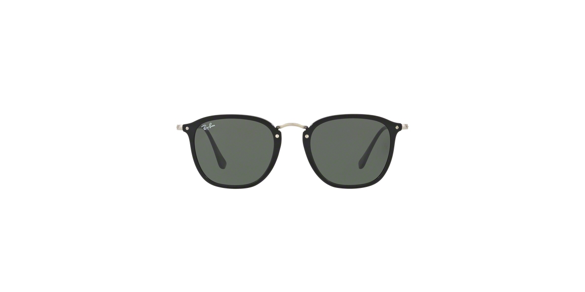 Ray-Ban 2448N 000710 51 عینک آفتابی برند ریبن مدل ۲۴۴۸