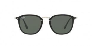 Ray-Ban 2448N 000710 51 عینک آفتابی برند ریبن مدل ۲۴۴۸