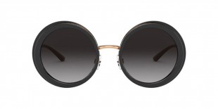 Dolce & Gabbana DG6127 501/8G عینک آفتابی زنانه دی اند جی