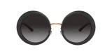 Dolce & Gabbana DG6127 501/8G عینک آفتابی زنانه دی اند جی