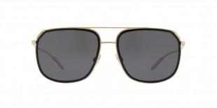 DG Sunglass 2165S 048881 58عینک آفتابی مردانه دی اند جی مستطیلی