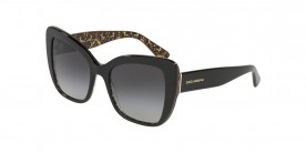 Dolce & Gabbana DG4348 32158G