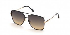 Tom Ford FT0838 01B