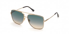 Tom Ford FT0838 28W