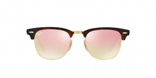 Ray-Ban 3016S 09907O 51عینک آفتابی برند ریبن مدل کلاب مستر