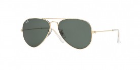 Ray Ban RB3025 W3234 55