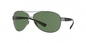 Ray Ban RB3386 004/71 63