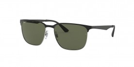 Ray Ban RB3569 90049A 59