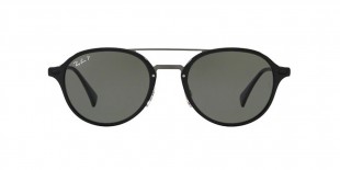 Ray-Ban 4287S 06019A 55 عینک آفتابی مردانه زنانه ریبن پنتوس