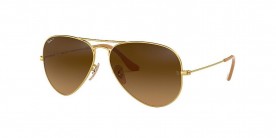 Ray Ban RB3025 001/M2 58