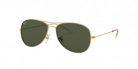 Ray Ban RB3362 001 59