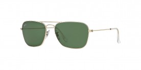 Ray Ban RB3136 001 55